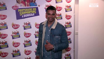 Brahim Zaibat cambriolé, il a mis les voleurs en fuite !