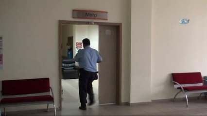 5 Yaşındaki Çocuk Bıçaklanarak Öldürüldü