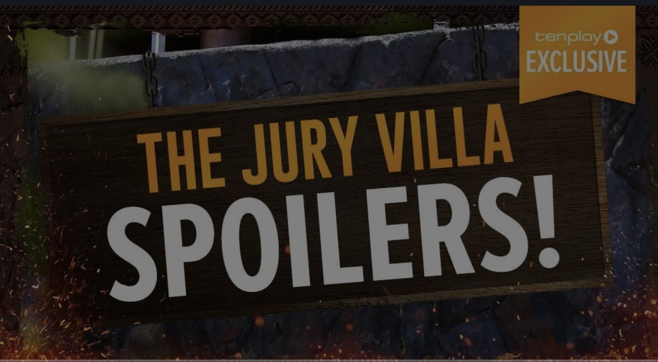 Jury Villa #3 (Episode 18)