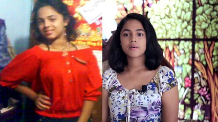 Testimonio sammy arias