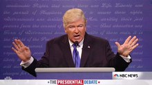 Emmy Awards: Alec Baldwin récompensé pour son imitation de Donald Trump