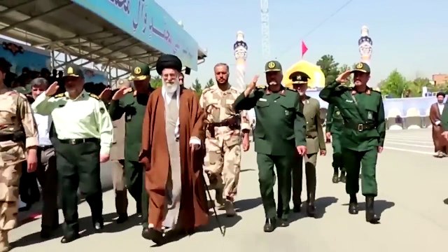 وثائقى قطر التحالف الخطير يفضح جرائم تميم بن حمد الجزء الأول