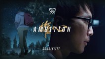 Theo Đuổi Huyền Thoại: Doublelift - Chung Kết Thế Giới 2017