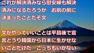 【韓国崩壊】文在寅「徴用工は解決済み」韓国大統領府が異例のヘタレ会見！韓国の狙いは日韓通貨スワップだと話題にｗｗｗ【はじめての中韓】