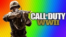 COD WW2 MOMENTOS ENGRAÇADOS PS4/PC/XBOX ONE