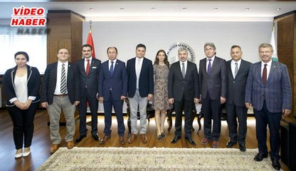 (19 Eylül 2017) KANKA BÜYÜKŞEHİR’DE