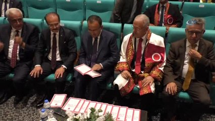 Bozdağ, "Referandum Atımı Atılırsa Bunu Karşılığı Olacaktır"