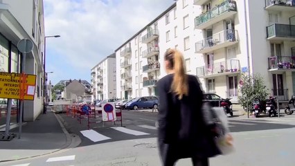 A LA UNE / L'incendiaire des Halles placé sous contrôle judiciaire