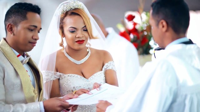 MEIZAH - Tiako ianao (Gasy HD 2017)