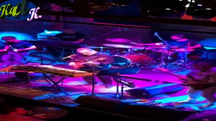 Ümit Besen _ Değmen Benim Gamlı Yaslı Gönlüme