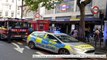TERROR ALERT: Holborn EVACUATED as armed police race to scene amid bomb scare