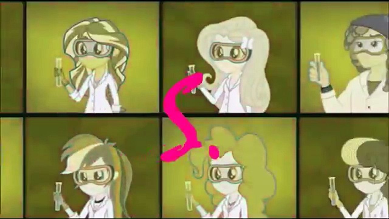 MLP Creepypasta EG)| 20+ Sub Special (Part 1)