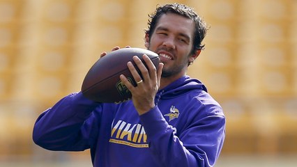 Mike Garafolo: Sam Bradford is going to be week to week