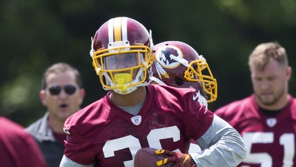 What in the world is going on with Su'a Cravens?