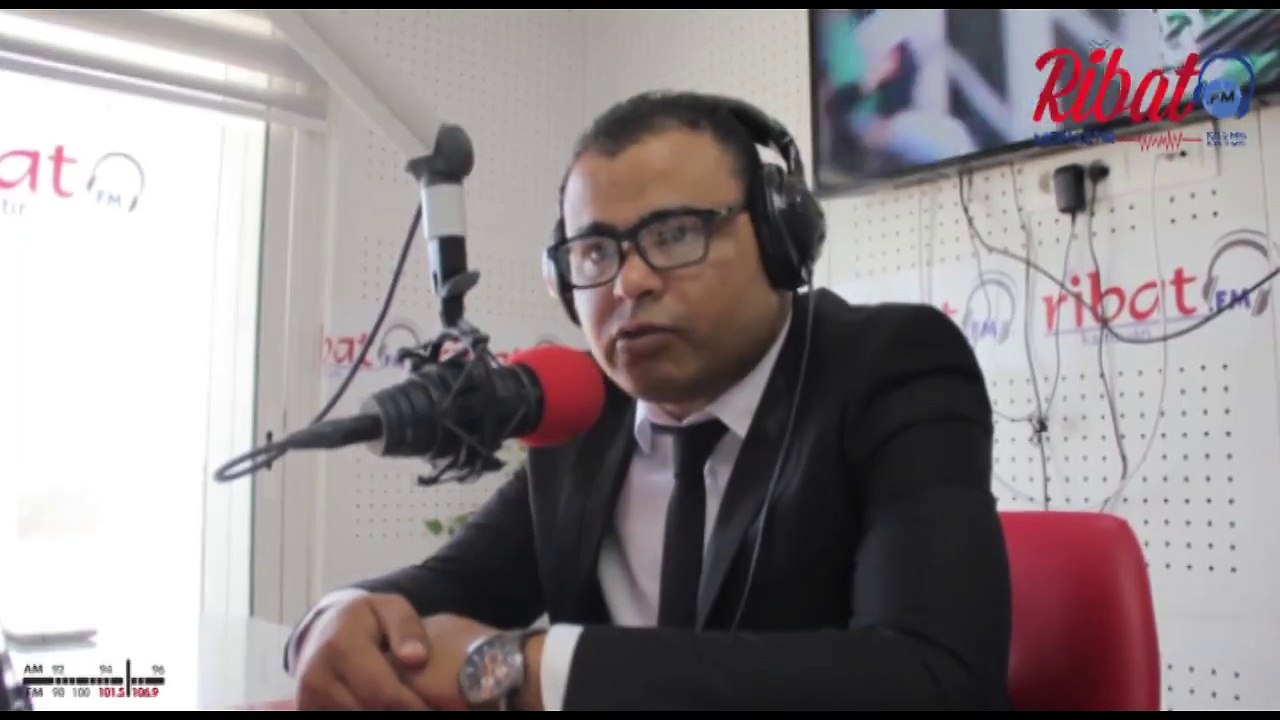 منذر قفراش/ لو أكشف عن حقائق صادمة ، يبعثولي فيسبا تقتلني !