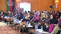 Kabil)- Afgan Kadınları Yerel Yönetimlere Katılım Talep Ediyor