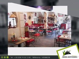 Local commercial A vendre Ginestas 0m2 - 426 400 Euros