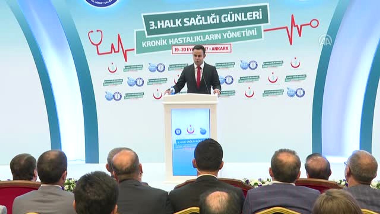 Sağlık-Sen Genel Başkanı Memiş: "Yıpranma Payının Sağlık Çalışanlarına da Verilmesini Talep...
