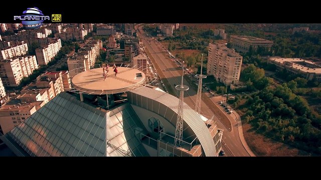 TEDI ALEKSANDROVA ft. AZIS NYAA PROBLEM / Теди Александрова ft. Азис Няа проблем, 2016