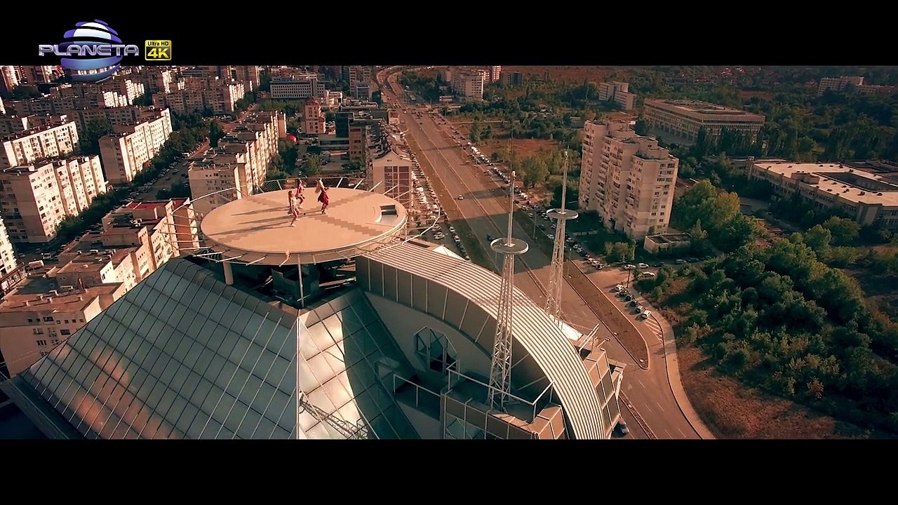 TEDI ALEKSANDROVA ft. AZIS NYAA PROBLEM / Теди Александрова ft. Азис Няа проблем, 2016