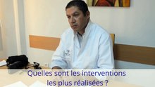 Interview du dr Hatem ZILI