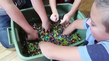 Dulces Bricolaje divertido gigante gomitas pegajoso Niños fabricante Informe gusano goma