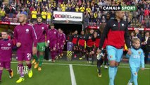 PL J05 : Watford - Manchester City