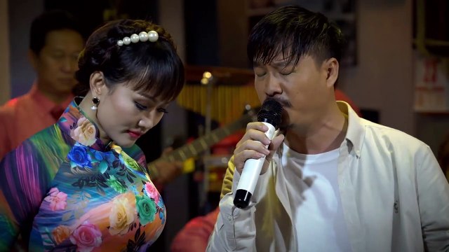 Tuyệt Đỉnh Song Ca Nhạc Vàng Bolero GÂY NGHIỆN Quang Lập Lâm Minh Thảo - Đêm Gọi Người Yêu