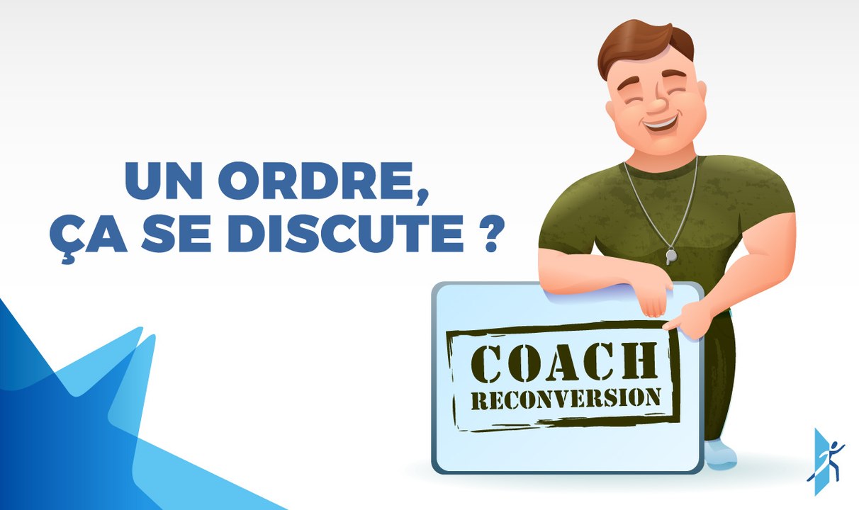 Un ordre, ça se discute ?