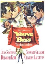 Young Bess full movie" HD