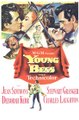 Young Bess full movie