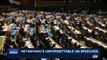 i24NEWS DESK |  Netanyahu' s unforgettable UN speeches | Tuesday,September 19th 2017