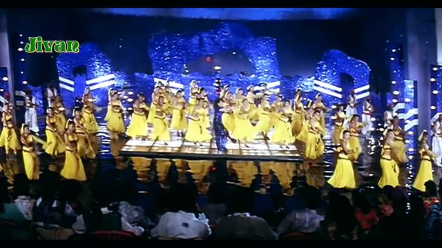 O Yaara Dil Lagana Agni Sakshi 1996 Full Song