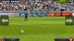 Mobile Kick - Mobile Football, Penalty, Free Kick and Dribbling Game, Cups and Leagues