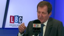 Alastair Campbell: Theresa May Has Stuck Two Fingers Up To Remainers