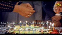 Subha Se Lekar Sham Tak (Sonic Jhankar) - HD - Mohra - Udit Naryan & Sadhna Sarg_HD