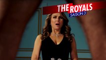 The Royals Saison 3 - Teaser Elisabeth I Bientôt sur ELLE Girl TV !