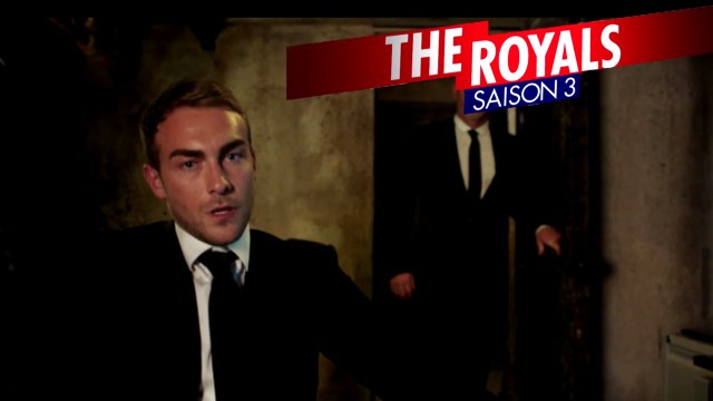 The Royals Saison 3 - Teaser Tom I Bientôt sur ELLE Girl TV !