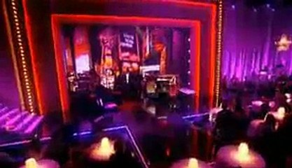 Saturday Night Divas Medley Alicia Jamelia J-Lo Natasha B.