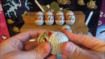 new Tom & Jerry Surprise Eggs Tree Decorations Toys Huevos Sorpresa