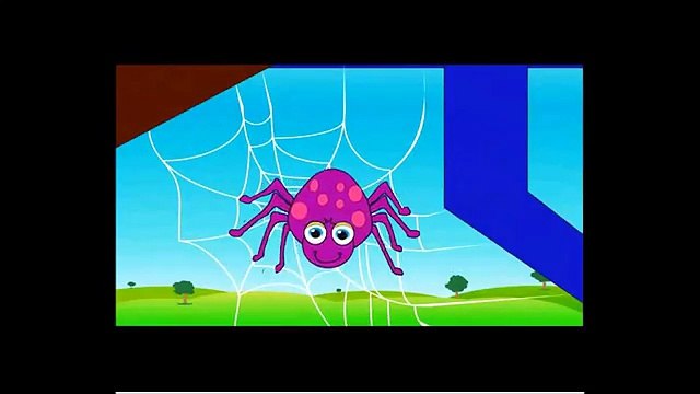 Itsy bitsy Araña en español, Musica para niños, musica infantil, nursery rhymes