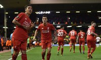 Great Wins 2016 ● Liverpool FC 2-0 Manchester United