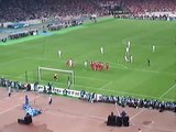 Pippo Inzaghi gol Milan Liverpool Finale Champions League 2007