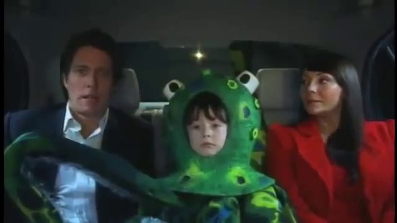 Love Actually - Tráiler de la comedia romántica de 2003
