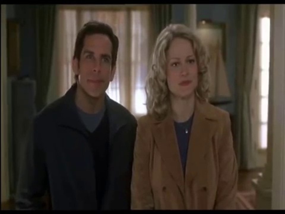 Los padres de ella - Tráiler de la película de Robert De Niro y Ben Stiller