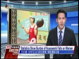 宏觀英語新聞Macroview TV《Inside Taiwan》English News 2017-09-19