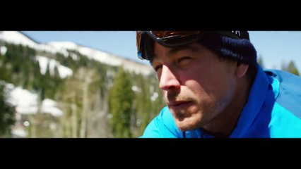 На глубине 6 футов — Русский трейлер (2017)