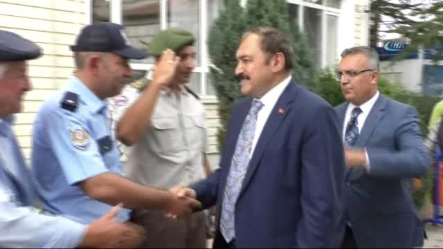 Bakan Eroğlu'ndan Teog Açıklaması: Yeni Bir Sistem Getirilecek, Güzel Bir Sistem Getirilecek