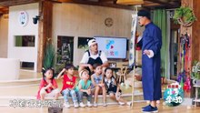 小手牵小狗20170919 1/2