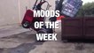 The Most Relatable Moods for Each Day of the Week